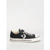Converse Star Player 76 Premium Canvas OX A01607/Black/Vintage White/Black