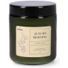 Parafínová vonná sviečka Autumn Morning Homla 1 ks Parafínová vonná sviečka Autumn Morning Homla 1 ks
