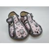 Barefoot papuče Baby Bare Pink cat