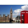 DIMEX | Vliesové fototapety na stenu Big Ben v Londýne MS-5-1130 | 375 x 250 cm | zelená, modrá, červená, biela, béžová + Vliesová fototapeta na stenu DIMEX Big Ben v Londýne MS51130 v rozmere 375 x 2 DIMEX | Vliesové fototapety na stenu Big Ben v Londýne MS-5-1130 | 375 x 250 cm | zelená, modrá, červená, biela, béžová + Vliesová fototapeta na stenu DIMEX Big Ben v Londýne MS51130 v rozmere 375 x 2