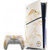 SON Sony PlayStation 5 Ghost of Yōtei™ Konzola Biela, Zlatý SON Sony PlayStation 5 Ghost of Yōtei™ Konzola Biela, Zlatý