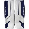 Brankárske betóny Bauer Supreme Fuse Sr Farba: bielo/navy modrá, Veľkosť: L Brankárske betóny Bauer Supreme Fuse Sr Farba: bielo/navy modrá, Veľkosť: L