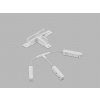 LED2 6499501 T-konektor do povrchovej magneticke koľajnice MAG LOW T-CONNECTOR, DALI, biela LED2 6499501 T-konektor do povrchovej magneticke koľajnice MAG LOW T-CONNECTOR, DALI, biela