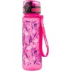 Baagl Tritanová fľaša pre deti Plameniak 500ml Baagl Tritanová fľaša pre deti Plameniak 500ml