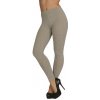 De Lafense LEGGINS 867 melír M viskóza / elastan De Lafense LEGGINS 867 melír M viskóza / elastan