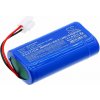 Cameron Sino Batéria pre Bestway Aquatronix, Kokido Vektro Z200, 3350 mAh, Li-Ion CS-BTF482VX Cameron Sino Batéria pre Bestway Aquatronix, Kokido Vektro Z200, 3350 mAh, Li-Ion CS-BTF482VX