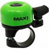 MAX1 Mini zvonček, svetlozelený 28338 MAX1 Mini zvonček, svetlozelený 28338