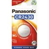 PANASONIC CR-2430EL/1B 1ks PANASONIC CR-2430EL/1B 1ks