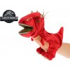 Jurský svet Stygimoloch 25cm plyšová maňuška