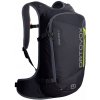 Batoh Ortovox Cross Rider 22 Black Raven 22 l Batoh Ortovox Cross Rider 22 Black Raven 22 l