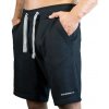Kulturistika.com Pánské šortky Sport černé - XXL Kulturistika.com Pánské šortky Sport černé - XXL