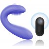 Mr boss - josef pulsation & vibration remote control for couples Mr boss - josef pulsation & vibration remote control for couples