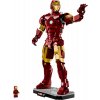 LEGO Marvel - Iron Man Mark 3: zberateľská edícia (LEGO76344) LEGO Marvel - Iron Man Mark 3: zberateľská edícia (LEGO76344)