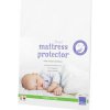 Bambino Mio bavlnené prestieradlo 60 × 120 cm s membránou Bambino Mio bavlnené prestieradlo 60 × 120 cm s membránou