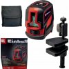 Krížový laser Einhell TE-LL 2G 16 m Krížový laser Einhell TE-LL 2G 16 m