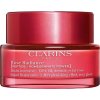 Clarins Liftingový a rozjasňující krém Super Restorative Rose Radiance Cream 50 ml Clarins Liftingový a rozjasňující krém Super Restorative Rose Radiance Cream 50 ml