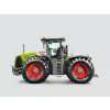 Siku Farmer Traktor Claas Xerion 1:32 Siku Farmer Traktor Claas Xerion 1:32