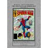 MARVEL MASTERWORKS SPECTACULAR SPIDERMAN (MILGROM L)(Pevná) MARVEL MASTERWORKS SPECTACULAR SPIDERMAN (MILGROM L)(Pevná)