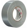 3M Duct Tape vodeodolná textilná páska 3939 48 mm x 55 m strieborná