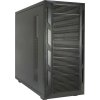 INTER-TECH case server IPC T-9 Tower, black INTER-TECH case server IPC T-9 Tower, black