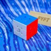 YuXin Little Magic M 3x3 (YuXin) Farba: Stickerless YuXin Little Magic M 3x3 (YuXin) Farba: Stickerless