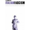 Primer of Italian Fascism Primer of Italian Fascism