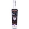 BVD Slivovica 45% 0,5 l (čistá fľaša)