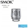 SmokTech atomizér TFV8 BABY Q2 CORE 0,4ohm SmokTech atomizér TFV8 BABY Q2 CORE 0,4ohm