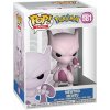 Funko POP! Pokémon Mewtwo Games 581