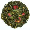 Hodvábna cesta - zelený aromatizovaný čaj, balenie 1 kg Hodvábna cesta - zelený aromatizovaný čaj, balenie 1 kg
