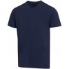 Balfour unisex tričko s krátkym rukávom a výstrihom do V z org.bavlny 200 g/m², modrá Navy XS Balfour unisex tričko s krátkym rukávom a výstrihom do V z org.bavlny 200 g/m², modrá Navy XS