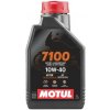 Motul 7100 4T 10W-40 1 l Motul 7100 4T 10W-40 1 l