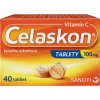 Celaskon tablety Vitamin C 100 mg tbl.40 x 100 mg Celaskon tablety Vitamin C 100 mg tbl.40 x 100 mg