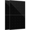 Panel solárny DAH 455Wp SOLIGHT FV-DHM-T60X10FSBB-455W