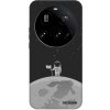 Picasee Fashion Case pre Xiaomi 15 Ultra - Astronaut Picasee Fashion Case pre Xiaomi 15 Ultra - Astronaut