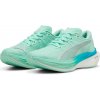 Dámske bežecké topánky Puma DEVIATE NITRO 3 W tyrkysové 309708-19 - EUR 38 | UK 5 | US 7,5 Dámske bežecké topánky Puma DEVIATE NITRO 3 W tyrkysové 309708-19 - EUR 38 | UK 5 | US 7,5