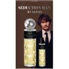 Saphir - SEDUCTION MAN de Saphir Darčekový set - 200+30ml Saphir - SEDUCTION MAN de Saphir Darčekový set - 200+30ml