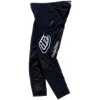 Troy Lee Designs Sprint Pro Mono Black Troy Lee Designs Sprint Pro Mono Black