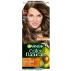 Garnier Color Naturals permanentní barva na vlasy s vyživujícími oleji 6.41 Sweet Amber 40 ml Garnier Color Naturals permanentní barva na vlasy s vyživujícími oleji 6.41 Sweet Amber 40 ml