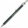 Mikroceruzka, 0,5 mm, FABER-CASTELL  Mikroceruzka, 0,5 mm, FABER-CASTELL