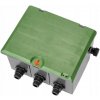 GARDENA 1255-29 Box na ventily V3 (bez ventilov) GARDENA 1255-29 Box na ventily V3 (bez ventilov)