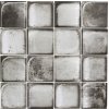 Sklenená mozaika XCM CS04 štvorcová Crystal Cement Style grey 29,8x29,8 cm Sklenená mozaika XCM CS04 štvorcová Crystal Cement Style grey 29,8x29,8 cm