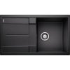 Blanco Metra 5 S Granitový drez antracit 513212 Blanco Metra 5 S Granitový drez antracit 513212