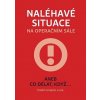 Naléhavé situace na operačním sále aneb Co dělat, když... - Tomáš Vymazal