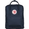 Fjällräven Kanken modrá Fjällräven Kanken modrá