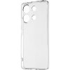 TPU Zadný kryt OBAL:ME pre Xiaomi Redmi Note 13 4G Transparent TPU Zadný kryt OBAL:ME pre Xiaomi Redmi Note 13 4G Transparent