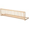 Geuther Zábrana na posteľ 140 cm nature 4010221087250 Geuther Zábrana na posteľ 140 cm nature 4010221087250