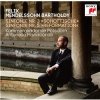 Felix Mendelssohn Bartholdy - Sinfonie Nr. 3 Felix Mendelssohn Bartholdy - Sinfonie Nr. 3