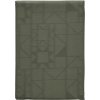 Obrus Star Damask 140 x 320 cm zelený Obrus Star Damask 140 x 320 cm zelený
