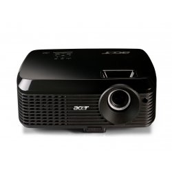 I,P,V: Acer X1230S DLP Projector